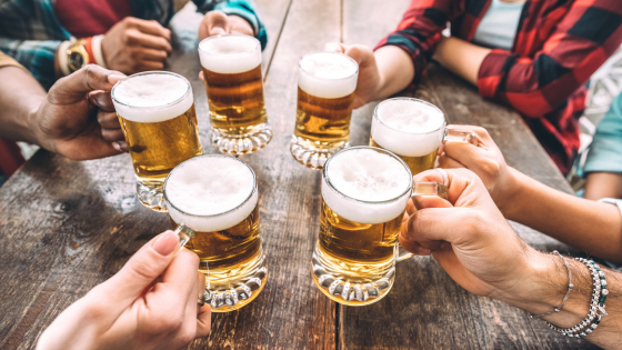 Michiana's Top Happy Hour Destinations for Food and Drinks | Cressy & Everett